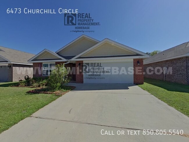 Photo - 6473 Churchill Cir House