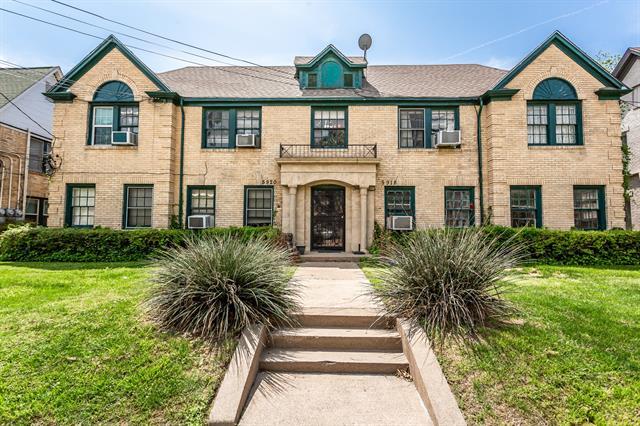Photo - 5918 La Vista Dr Townhome