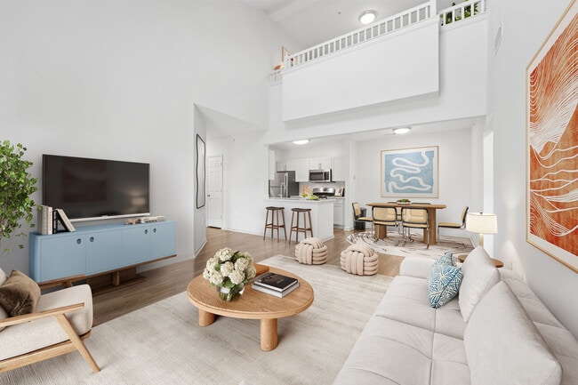 Photo - Residences at Springfield Station