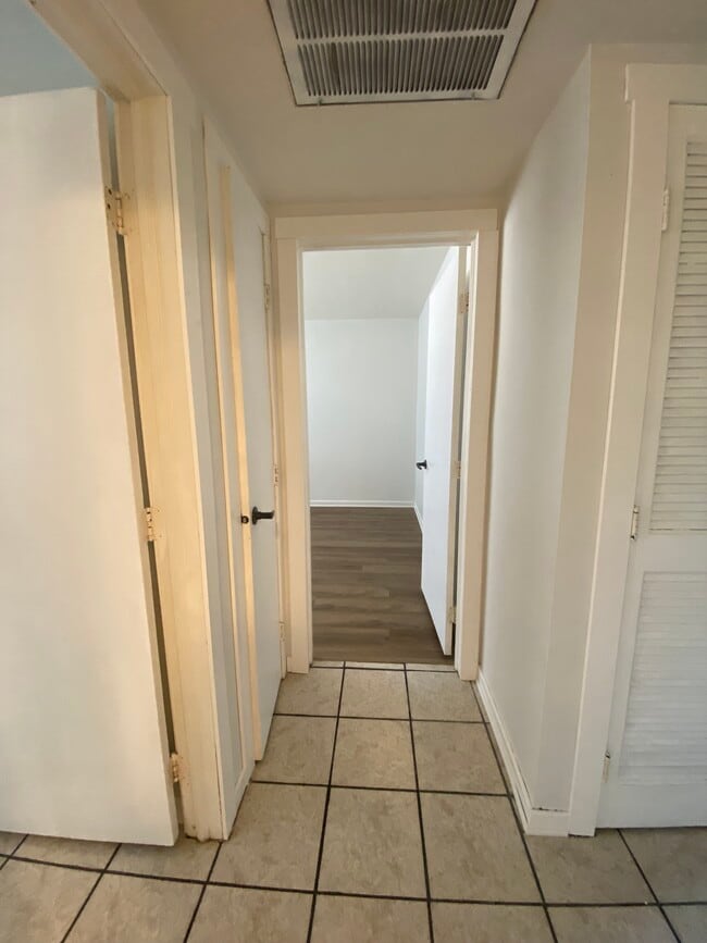 Carter West Apartments & Townhouses