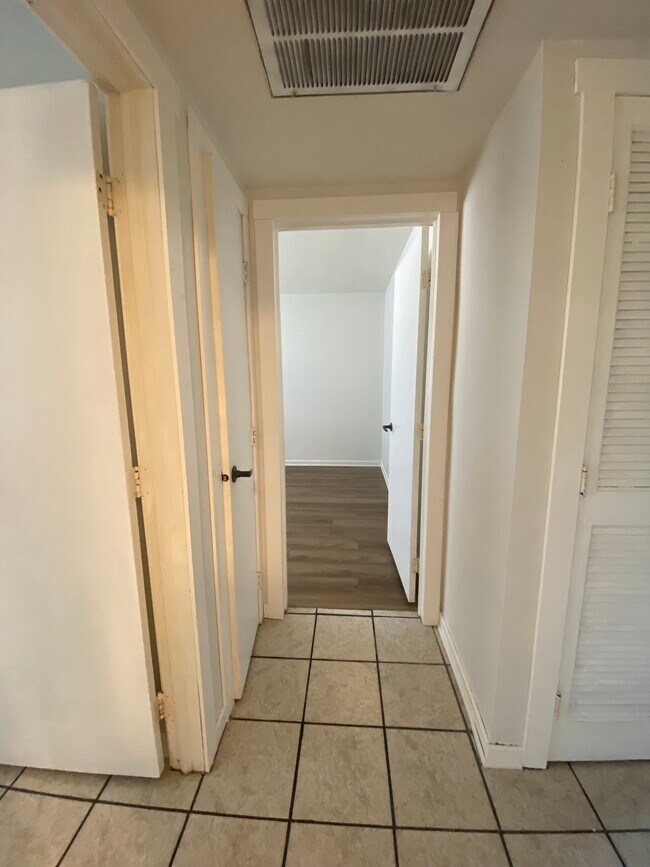 Photo - Carter West Apartments & Townhouses