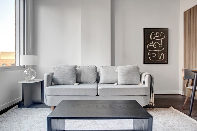 Photo - 1122 N Hudson St Unit FL4-ID1240