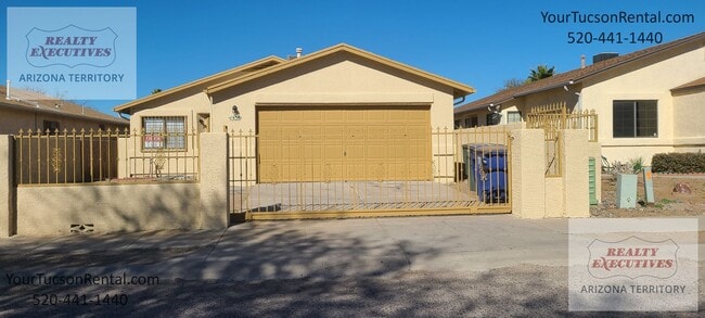 Building Photo - Midvale Park - 2/2 with gated and fenced y... Rental
