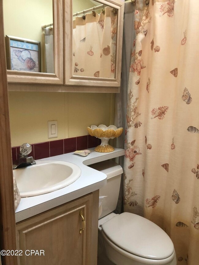 1219 Thomas Dr House House Rental in Panama City Beach, FL