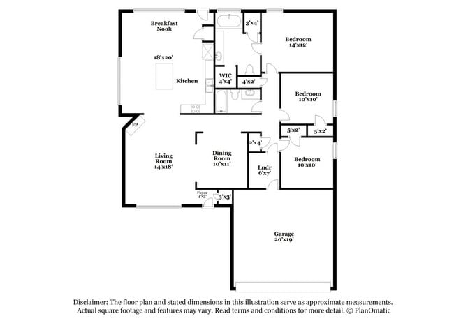 Photo - 3901 Long Creek Rd