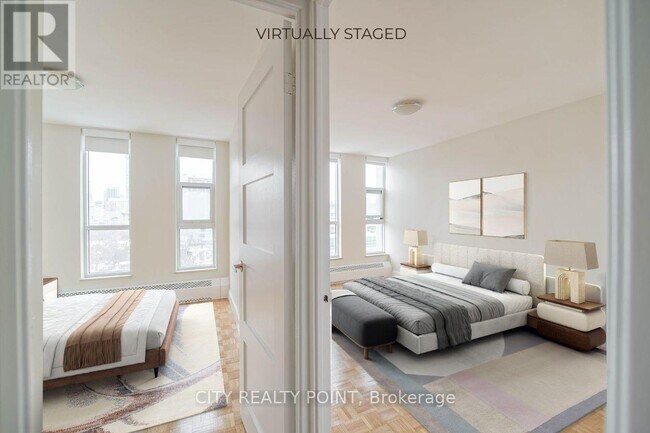 Photo - 666 Spadina Ave. Unité 2411