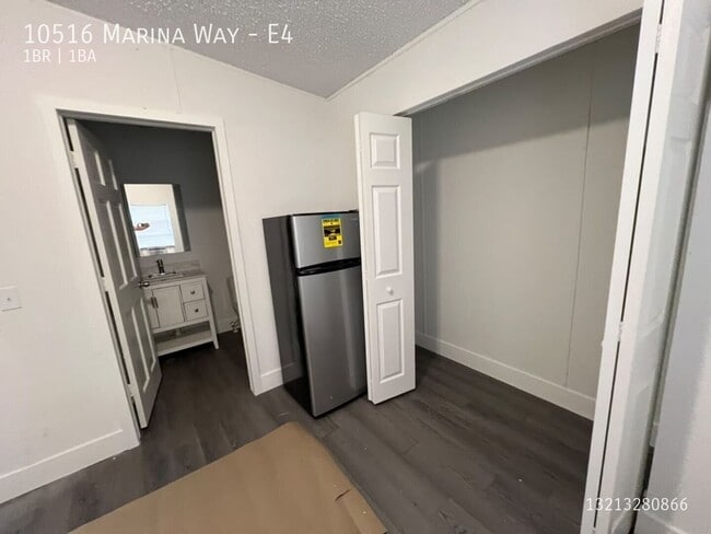 10516 Marina Way Unit E4