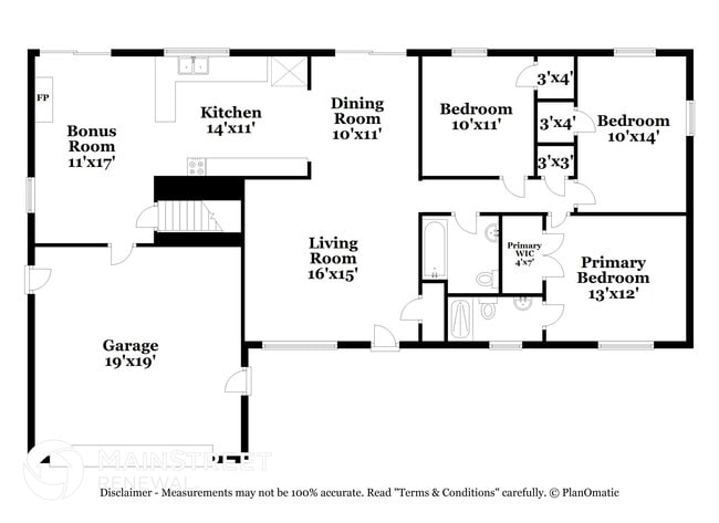 Photo - 508 E 109 St