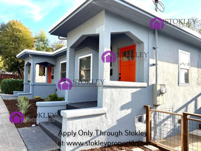 Photo - 1208 Willow St