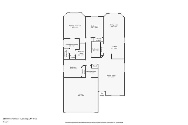 Photo - 3882 Winter Whitetail St