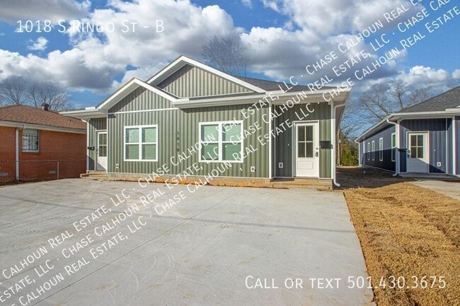 Photo - 1018 S Ringo St Unit B