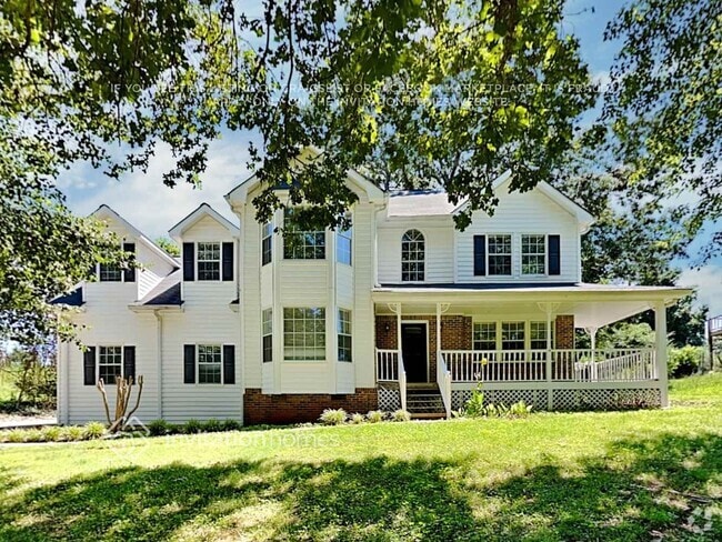 Building Photo - 6615 Gigi Dr Rental