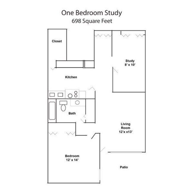 Photo - The Meridian North