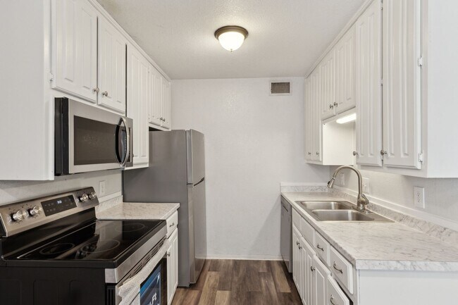 Photo - Charming 2BR Condo in Waco