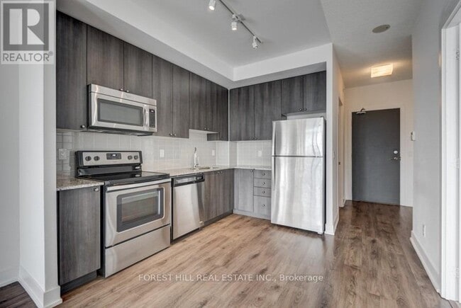 Photo - 68 Merton St Unité 1105