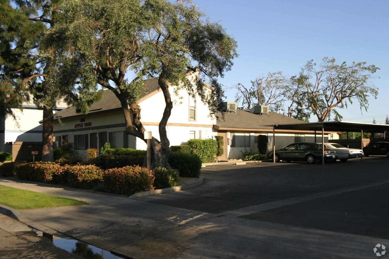 Photo - Appletree Apartments