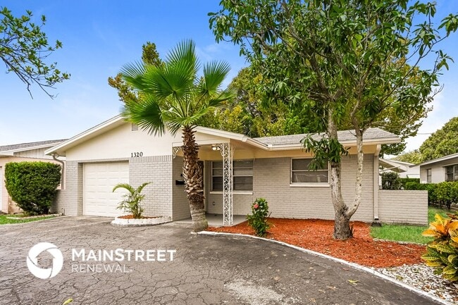 Building Photo - 1320 49th Street N