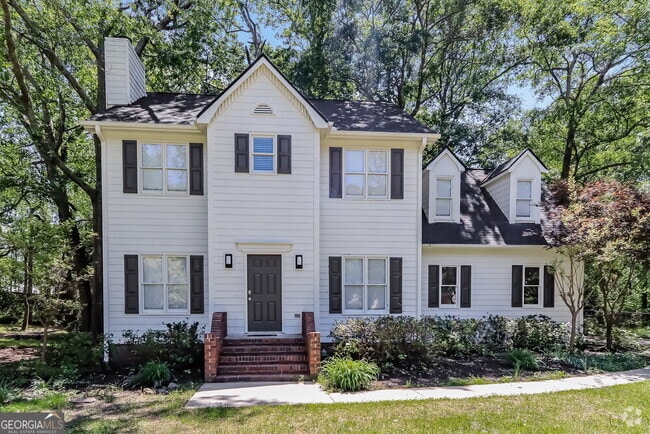Building Photo - 1612 Carriage Hills Dr Rental
