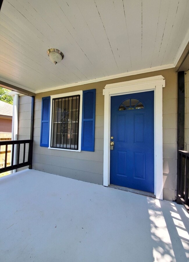 Building Photo - 940 Ridgecrest St Rental