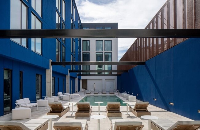 Photo - Miles at Ybor