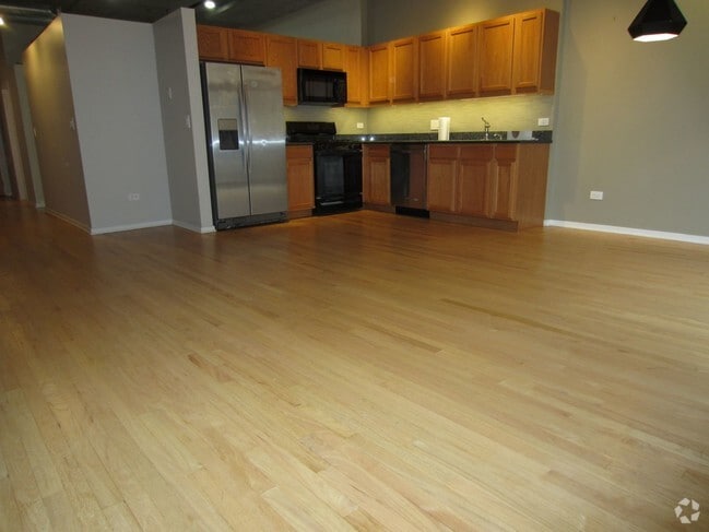 Building Photo - 933 W Van Buren St Unit 626 Rental