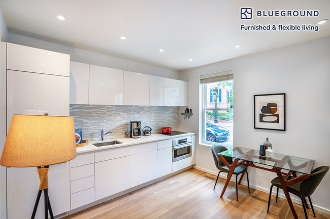 Photo - 1650 Avon Pl NW Unit FL1-ID89