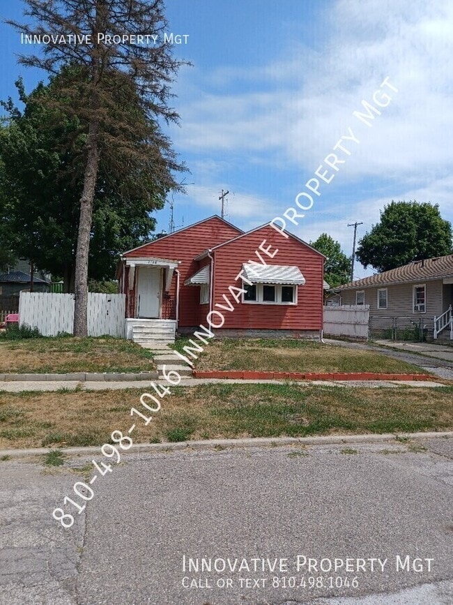 Building Photo - 2126 Monteith St