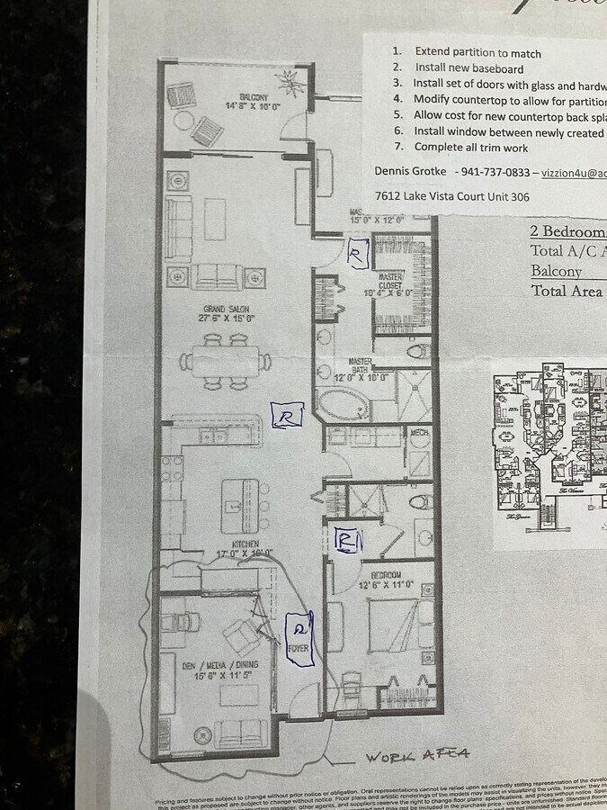 Photo - 7612 Lake Vista Ct Condo Unit 306