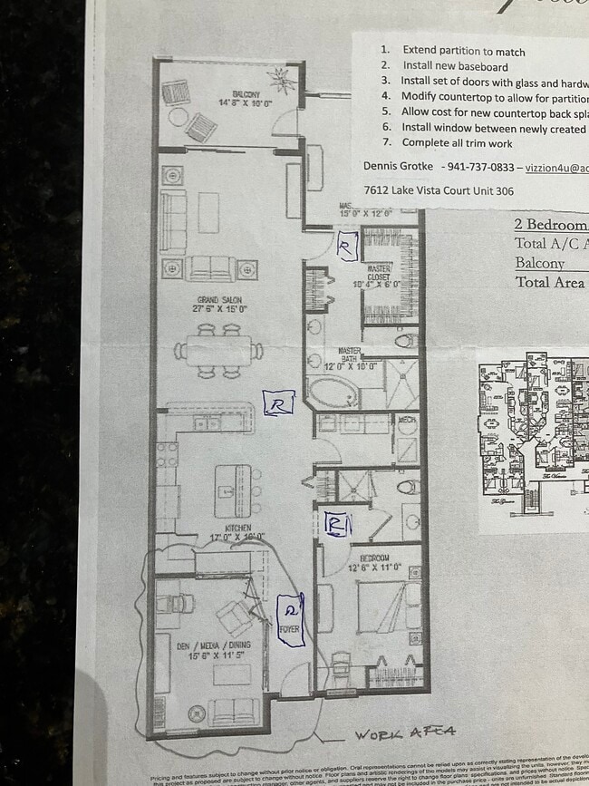 Building Photo - 7612 Lake Vista Ct Unit 306 Rental