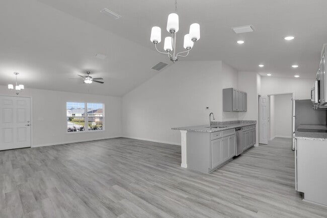 Photo - New 3/2 Rental Home In The Pines At Citrus Springs