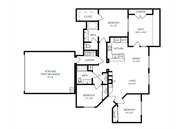 C3R floor plan Signature Point