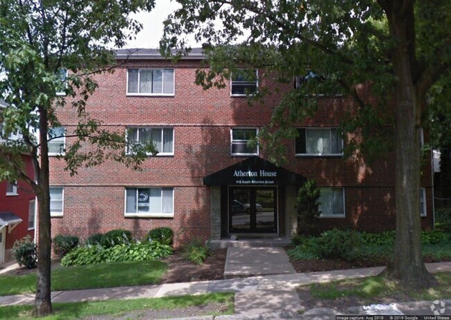 Building Photo - Atherton House-B-5 Unit B-5