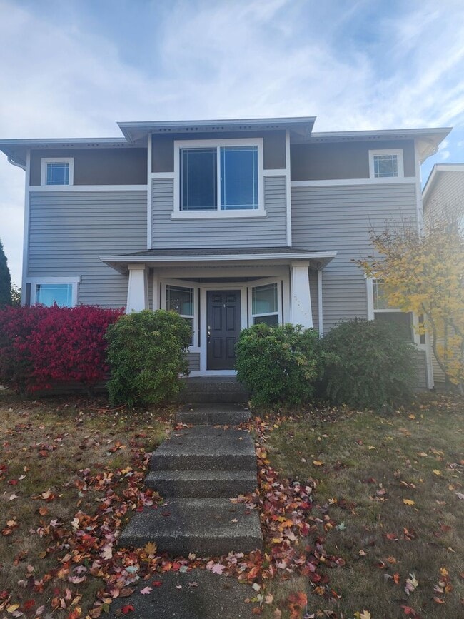 Building Photo - 3117 Shaw St Rental