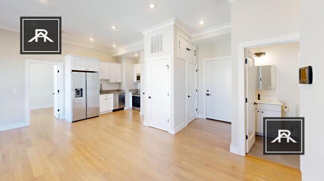 4 bedroom in Allston MA 02134 - 4 bedroom in Allston MA 02134 Unidad 202 Rental