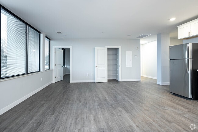 Apartment 203