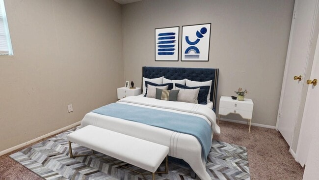 Biloxi Oaks Apartments