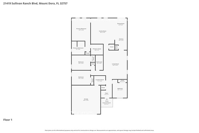 Photo - 21419 Sullivan Ranch Blvd