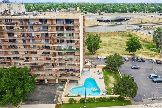 Photo - 2225 Buchtel Blvd S Condominio Unidad 902