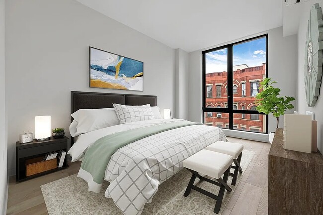 Photo - 127 W 112th St Unit 6D