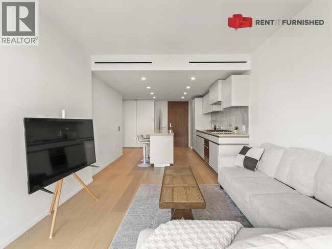 889 Pacific St Unit 1104