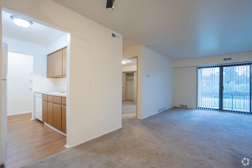 Interior Photo