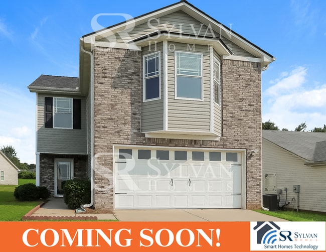 Building Photo - Discover Your Comfort in This Beautiful Home