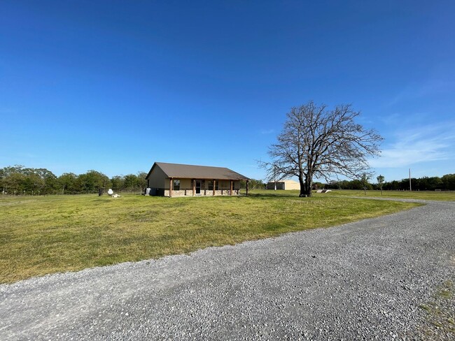 Rural Farm Life - Rural Farm Life Casa