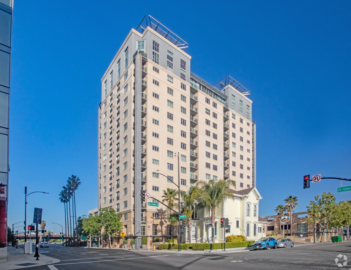 City Heights at Pellier Park - City Heights at Pellier Park Apartments