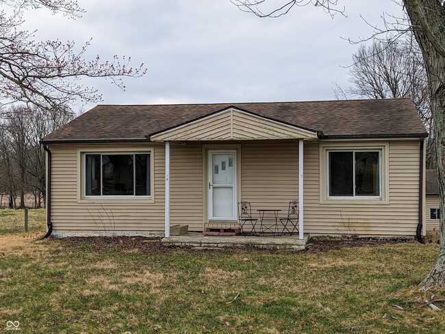 Building Photo - 12985 E Enon Rd Rental