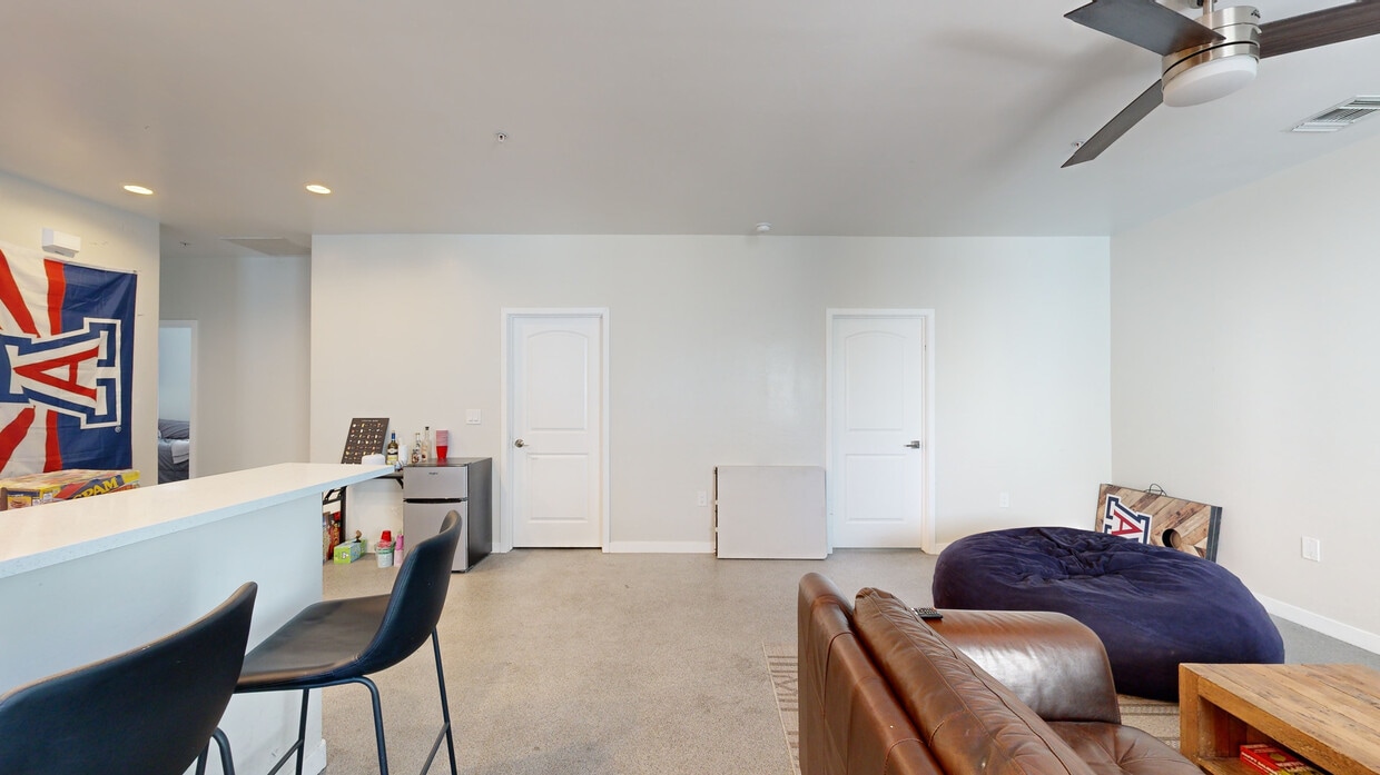 Photo - The Park Apartments