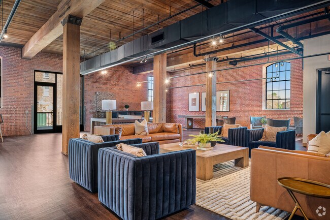 Lounge - The Mill at Prattville