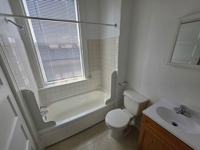 Photo - 1408 P St NW Unit 2nd