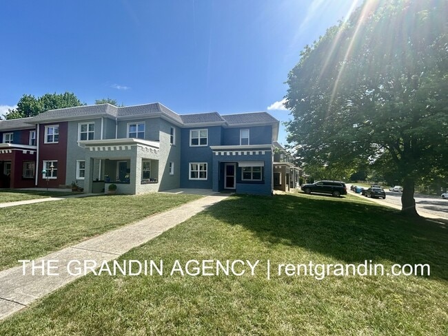 Photo - 1518 Wautauga St SW