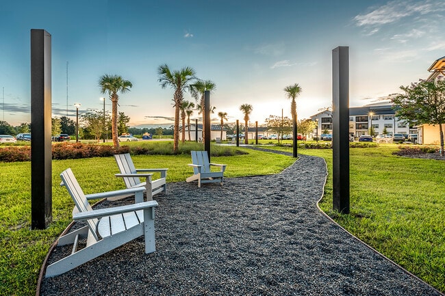 Residences at Markets West